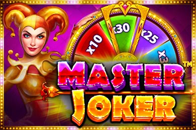 Слот Masterjoker Плей Фортуна